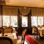 Forever Young, restaurant si club in Centrul Vechi al Bucurestiului
