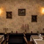 Forever Young, restaurant si club in Centrul Vechi al Bucurestiului