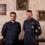 Forever Young, restaurant si club in Centrul Vechi al Bucurestiului