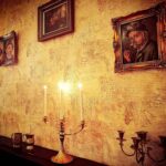 Forever Young, restaurant si club in Centrul Vechi al Bucurestiului