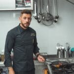 Forever Young, restaurant si club in Centrul Vechi al Bucurestiului