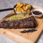 Forever Young, restaurant si club in Centrul Vechi al Bucurestiului