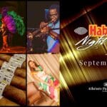 Habanos Night @ Athenee Palace Hilton