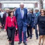 Ilinca Buha, directoarea Conacului Hagianoff, Domeniul Manasia