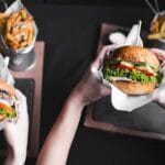 Nabu, restaurant in zona Matasari