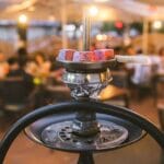 Nabu, restaurant in zona Matasari