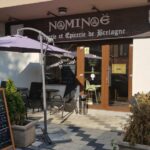 Nominoe, bistrou de clatite si bacanie bretona