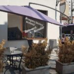 Nominoe, bistrou de clatite si bacanie bretona