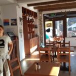 Nominoe, bistrou de clatite si bacanie bretona