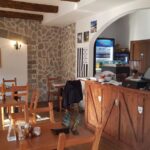 Nominoe, bistrou de clatite si bacanie bretona