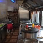 Nominoe, bistrou de clatite si bacanie bretona