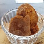 Nominoe, bistrou de clatite si bacanie bretona