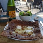 Nominoe, bistrou de clatite si bacanie bretona