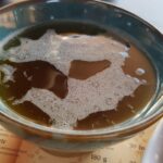 Cidru in castronel la Nominoé