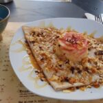 Nominoe, bistrou de clatite si bacanie bretona