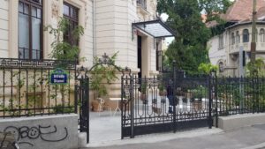 Noua bucatarie romaneasca fina la restaurantul Kane