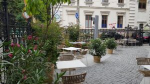 Noua bucatarie romaneasca fina la restaurantul Kane