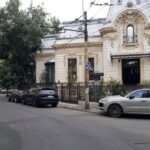 Noua bucatarie romaneasca fina la restaurantul Kane