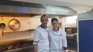 Oamenii lui Don Marino, alis Marian Cuzdrioreanu