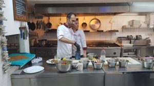 Oamenii lui Don Marino, alis Marian Cuzdrioreanu