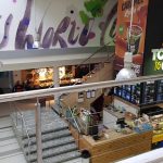 Pipera Plaza din Voluntari, restaurantele din interior