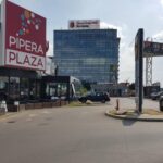 Pipera Plaza in Voluntari cu La Pescaderia