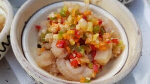 ROST, cu bucatarie romaneasca creativa, Chef Alexandru Nita