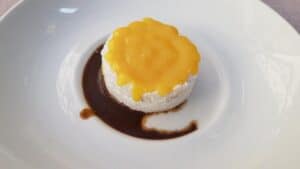 ROST, cu bucatarie romaneasca creativa, Chef Alexandru Nita