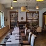 ROST, restaurant cu bucatarie romaneasca creativa