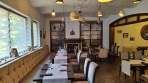 ROST, restaurant cu bucatarie romaneasca creativa
