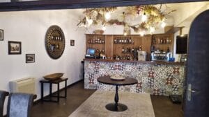 ROST, restaurant cu bucatarie romaneasca creativa