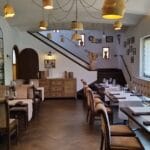 ROST, restaurant cu bucatarie romaneasca creativa