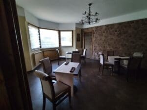 ROST, restaurant cu bucatarie romaneasca creativa