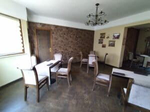 ROST, restaurant cu bucatarie romaneasca creativa