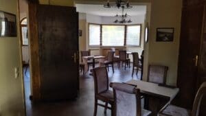 ROST, restaurant cu bucatarie romaneasca creativa