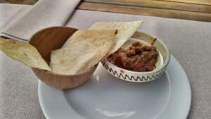 ROST, cu bucatarie romaneasca creativa, Chef Alexandru Nita