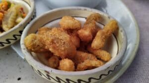 ROST, cu bucatarie romaneasca creativa, Chef Alexandru Nita