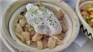 ROST, cu bucatarie romaneasca creativa, Chef Alexandru Nita