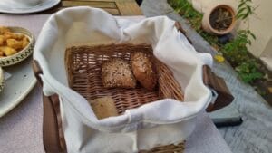 ROST, cu bucatarie romaneasca creativa, Chef Alexandru Nita