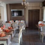 Restaurantul Conacului Casa Timis din Bucov