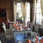 Restaurantul Conacului Casa Timis din Bucov