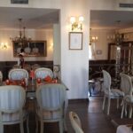 Restaurantul Conacului Casa Timis din Bucov