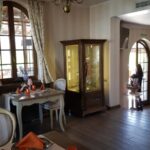 Restaurantul Conacului Casa Timis din Bucov