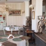 Restaurantul Conacului Casa Timis din Bucov