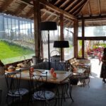 Restaurantul Conacului Casa Timis din Bucov