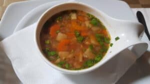 Restaurantul Potcoava din cartierul Giulesti