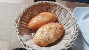 Restaurantul Potcoava din cartierul Giulesti