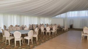 Terasele Conacului Casa Timis din Bucov