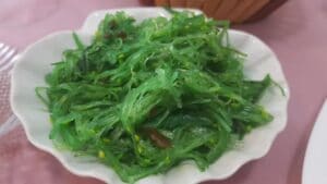 Victorita Pescarita, restaurant de peste si fructe de mare