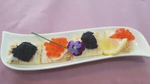 Victorita Pescarita, restaurant de peste si fructe de mare